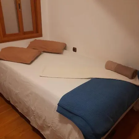 Σπίτι διακοπών Wanderer's