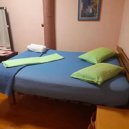 Wanderer's Vakantiehuis *