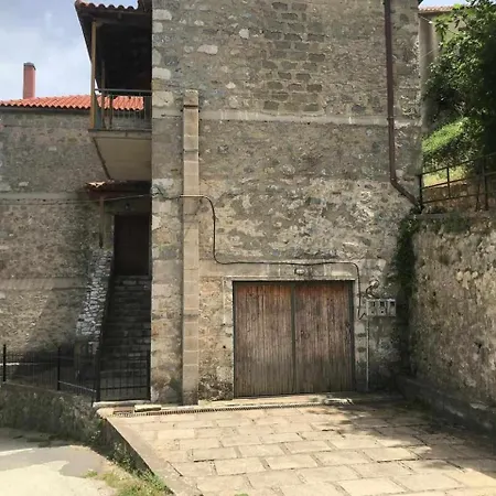 Ferienhaus Wanderer's