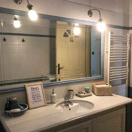 Σπίτι διακοπών Wanderer's Σπάρτη