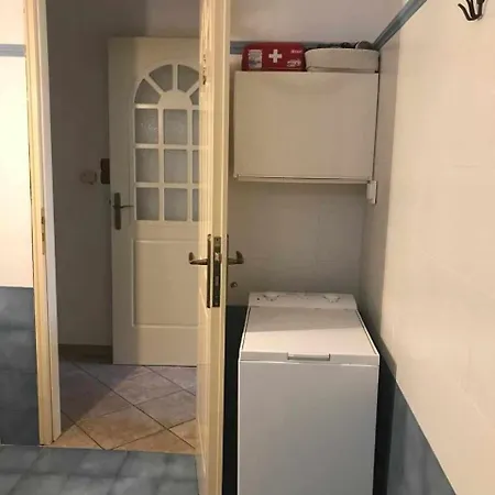 Wanderer's Vakantiehuis *