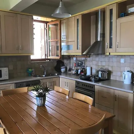 Wanderer's Vakantiehuis