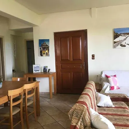 Wanderer's Vakantiehuis *