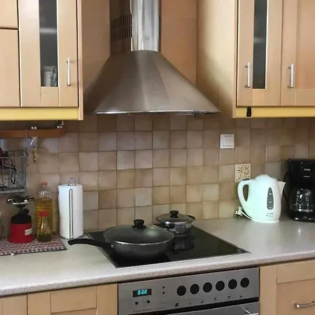 Σπίτι διακοπών Wanderer's