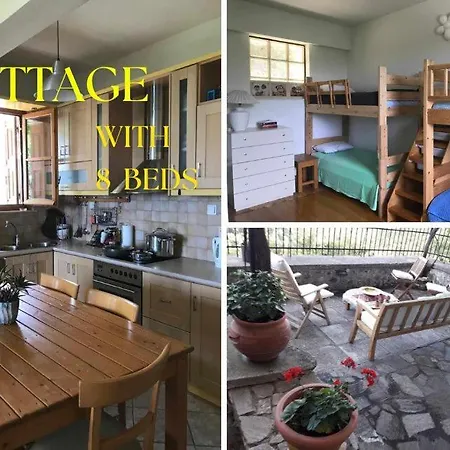 Nyaraló Wanderer's *