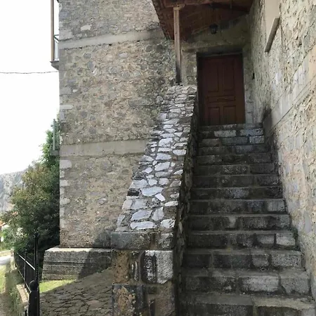 Ferienhaus Wanderer's
