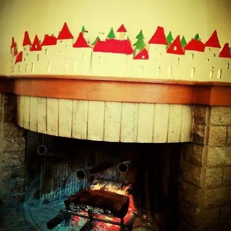 Σπίτι διακοπών Wanderer's