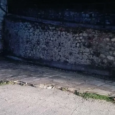 Σπίτι διακοπών Wanderer's Σπάρτη