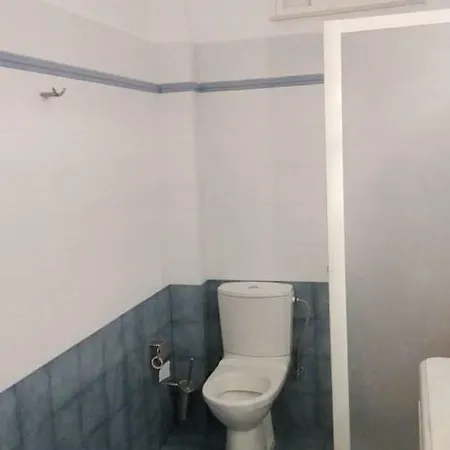Holiday home Wanderer's Sparta