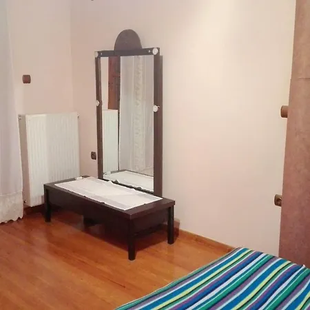 Wanderer's Vakantiehuis