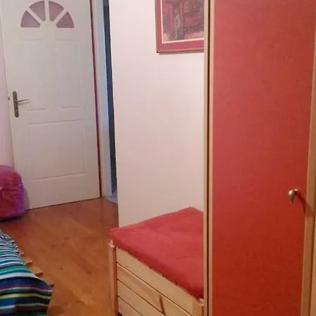 Wanderer's Vakantiehuis
