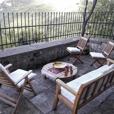 Wanderer's Σπάρτη