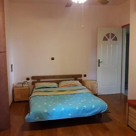 Wanderer's Holiday home