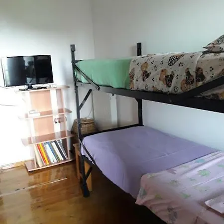 Tatil Evi Wanderer's *