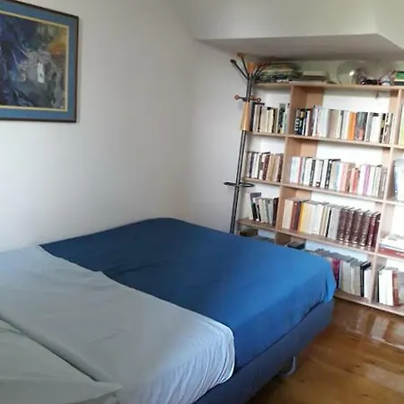 Wanderer's Vakantiehuis *