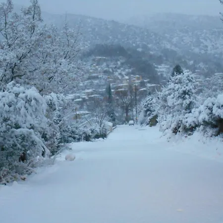 Σπίτι διακοπών Wanderer's *