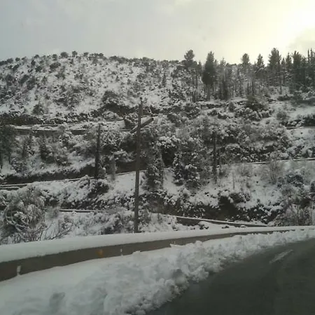 Wanderer's Σπάρτη