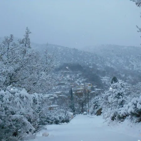 Σπίτι διακοπών Wanderer's