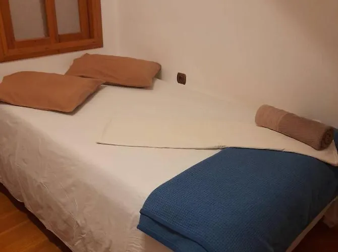 Prázdninový dům Wanderer's