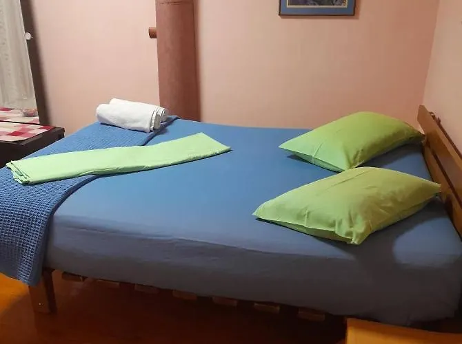 Wanderer's Prázdninový dům *