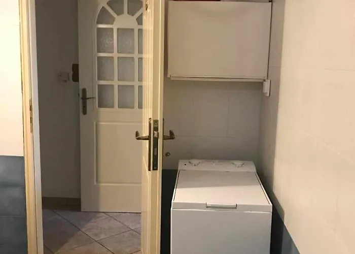 Wanderer's Semesterbostad *