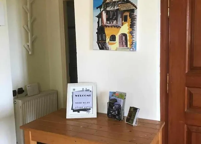 Ferienhaus Wanderer's