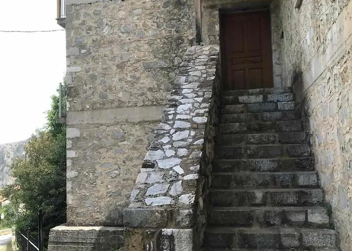 Semesterbostad Wanderer's