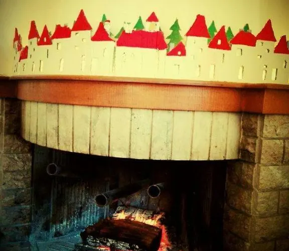 Prázdninový dům Wanderer's