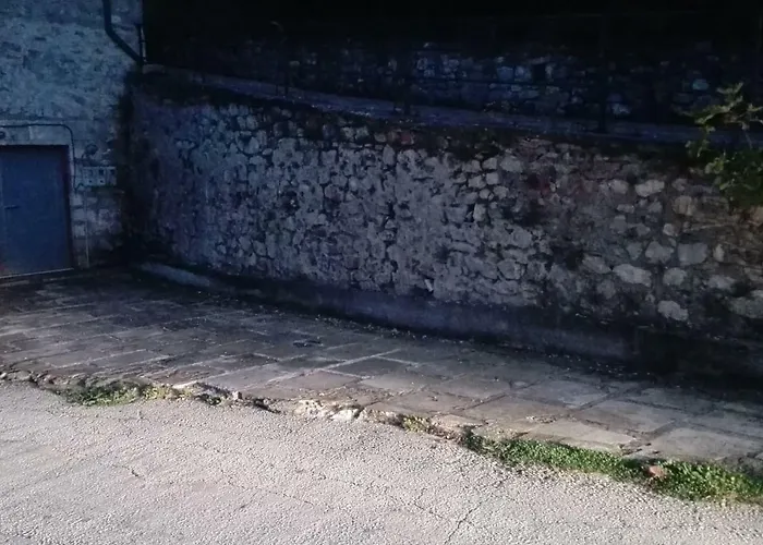 Semesterbostad Wanderer's Sparta