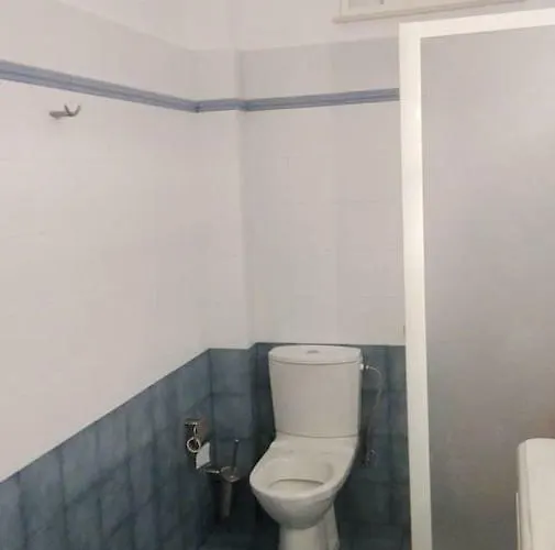 Prázdninový dům Wanderer's Sparta