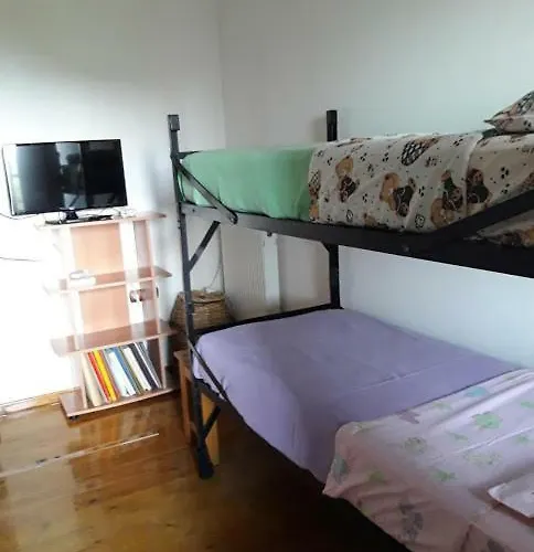 Prázdninový dům Wanderer's *